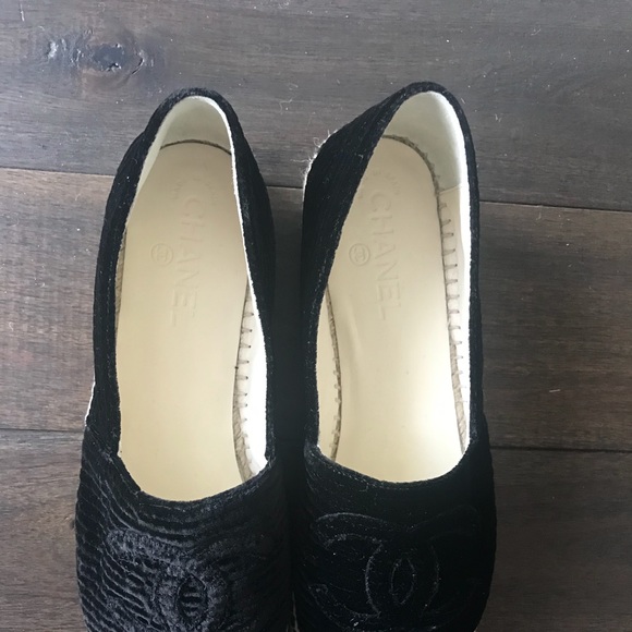 Chanel Espadrilles - Picture 8 of 8